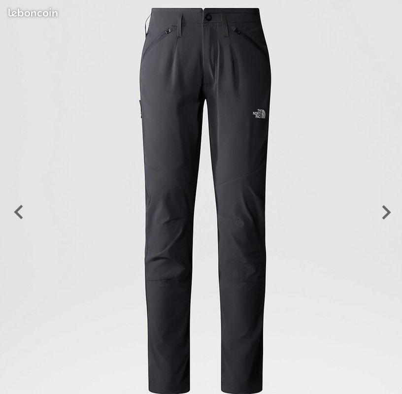 The north face Pantalon droit slim Speedlight pour femme (image 1)