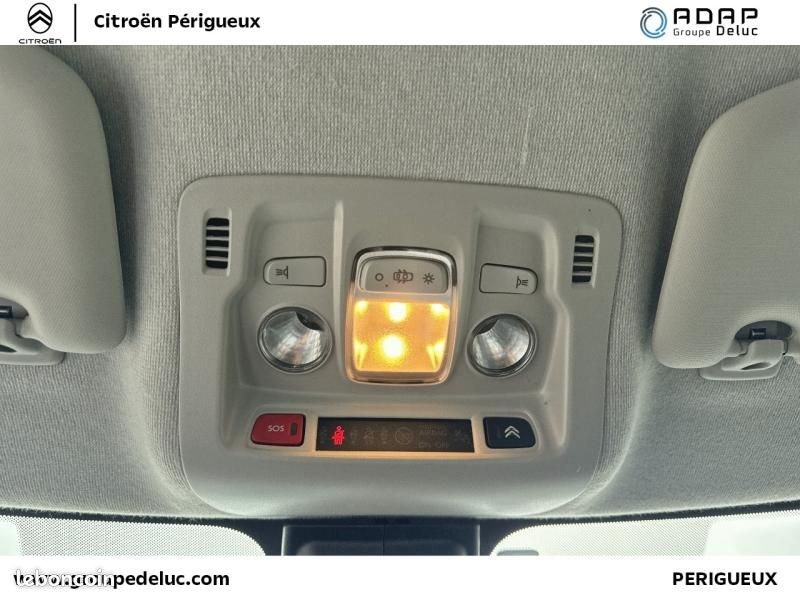 Citroen C3 1.2 PureTech 83ch S&S Feel Pack (image 27)