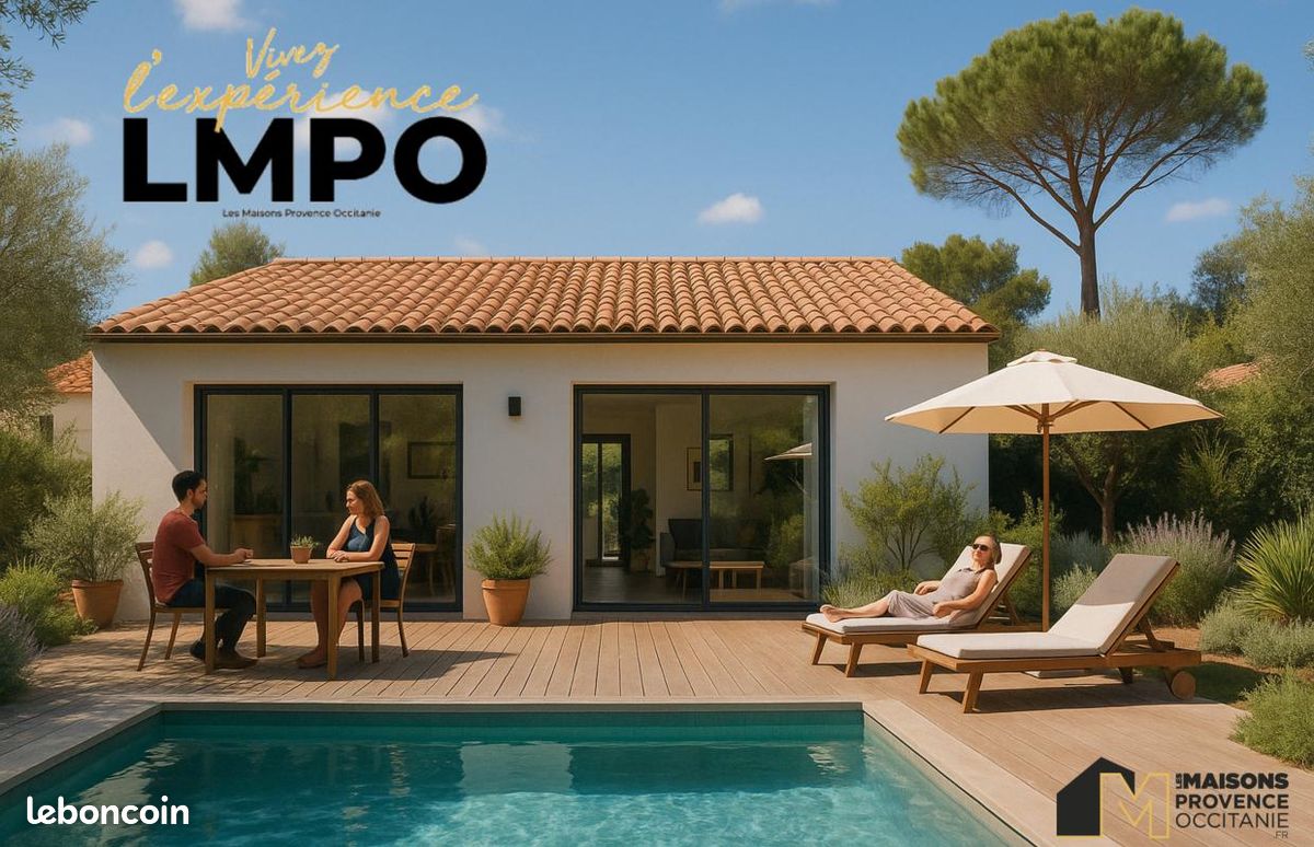 Maison 4 pièces 75 m² · à Manosque · 75 m² · 271 000 €