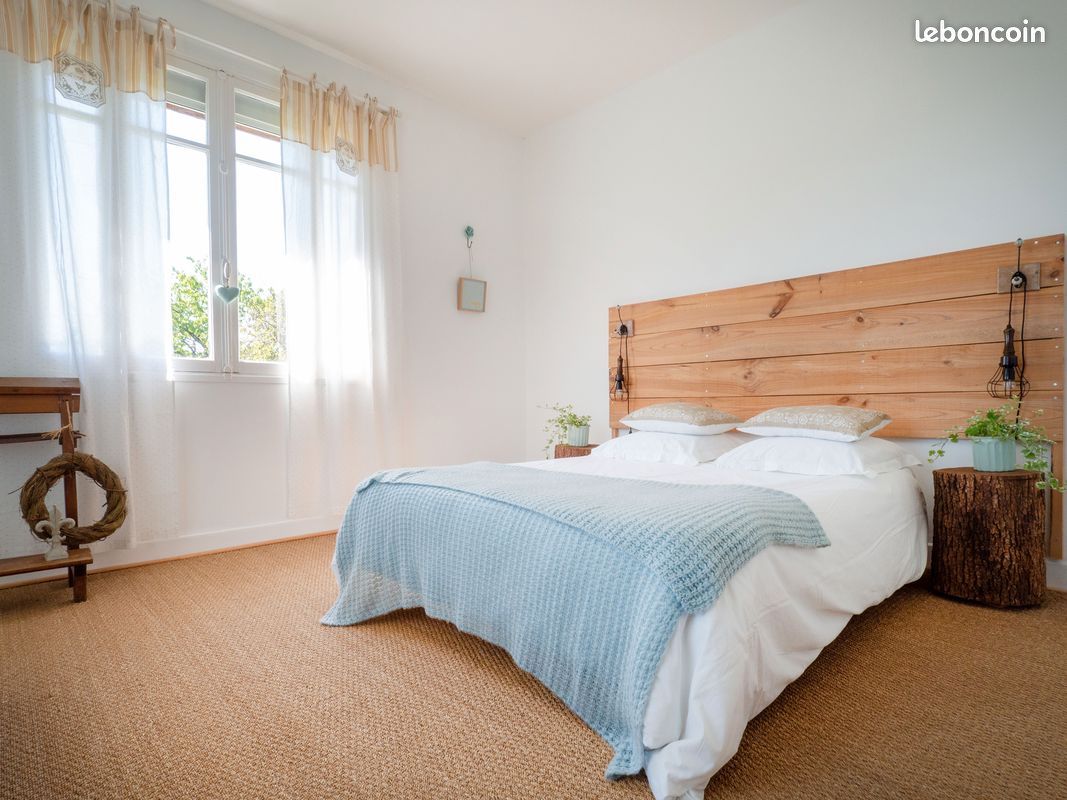 Gîte "les noisetiers" au milieu des vergers, Monflanquin -Lot et Garonne (image 8)