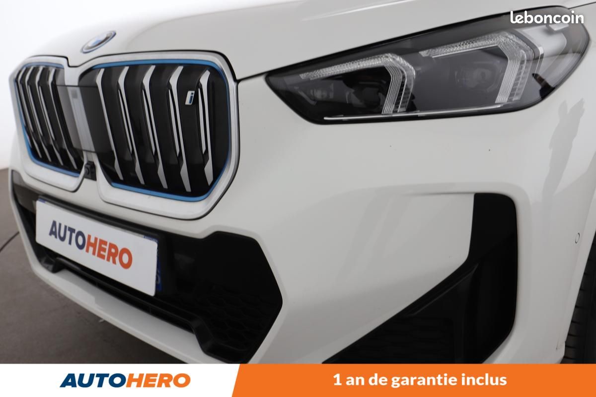 BMW iX1 xDrive30 M Sport BVA 313 ch (image 28)