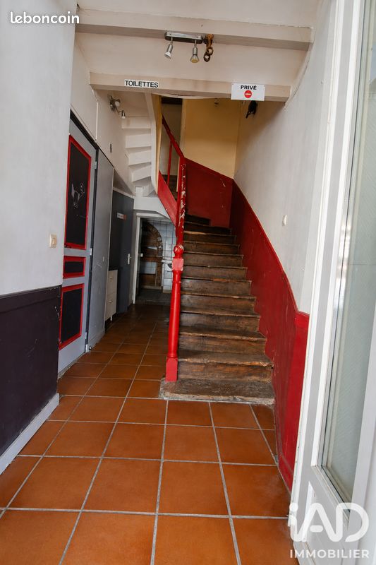 Immeuble 360 m² Molières (image 11)