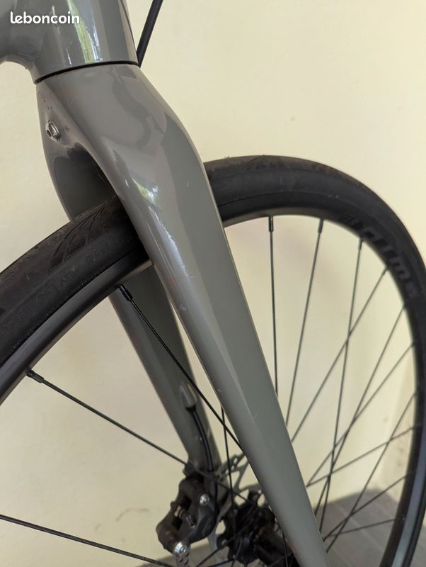 Gravel cannondale Topstone 2 (image 6)