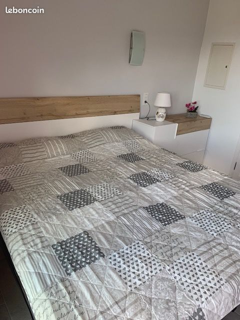 Location costa blanca espagne calpe-moraira (image 6)