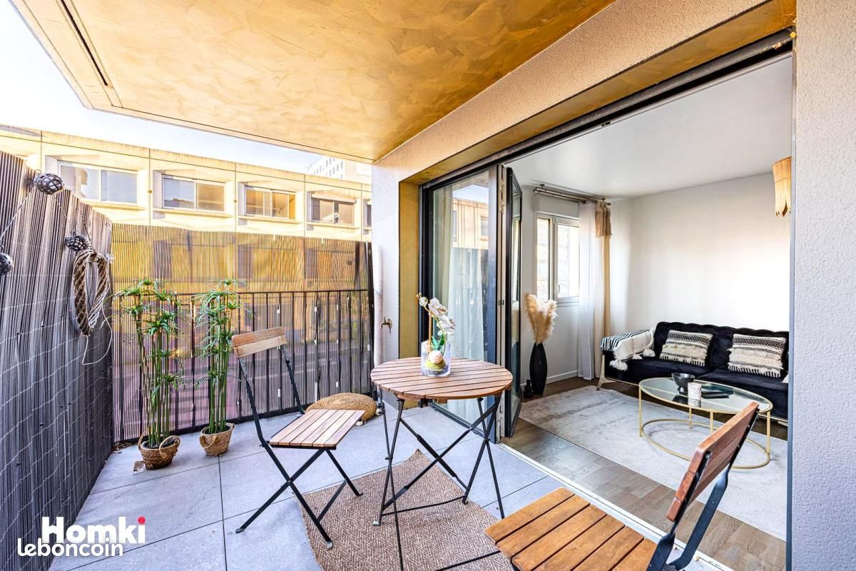 Appartement 3 pièces 67 m² · à Asnières-sur-Seine · 67 m² · 350 000 €