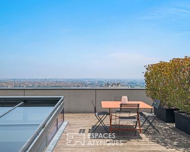 Appartement 2 150 000 € - 180 m²