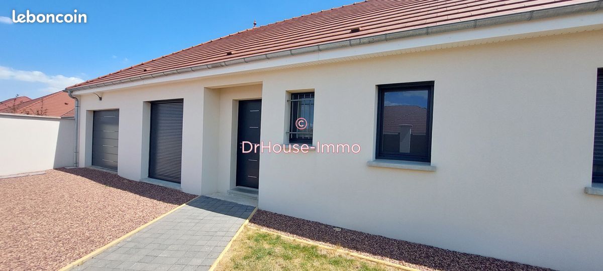 Maison 6 pièces 150 m² · à Bréviandes · 150 m² · 349 000 €