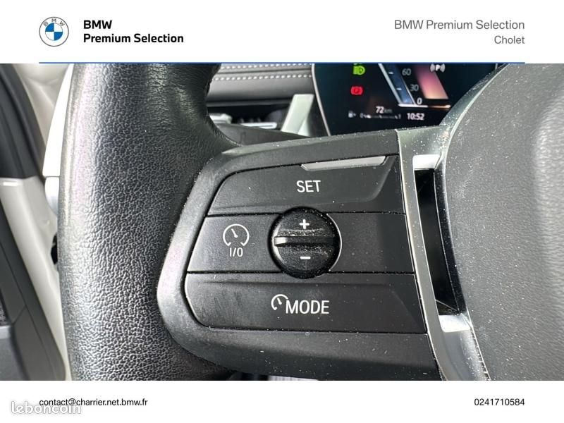 Bmw X1 sDrive18i 136ch xLine (image 19)