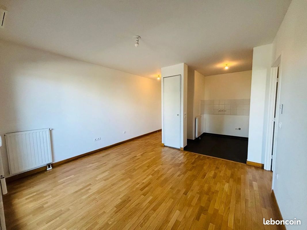 Appartement a louer velizy-villacoublay - 2 pièce(s) - 39 m2 - Surfyn