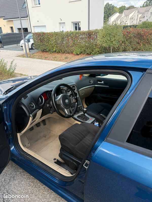 Alfa romeo 159 1.8 140ch (image 3)