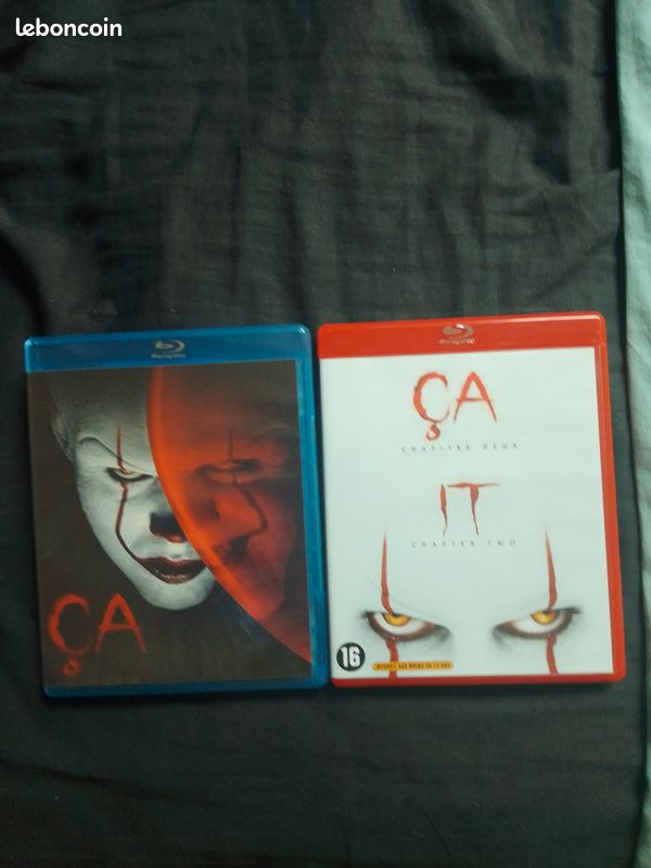 Blue Ray 4 (image 1)