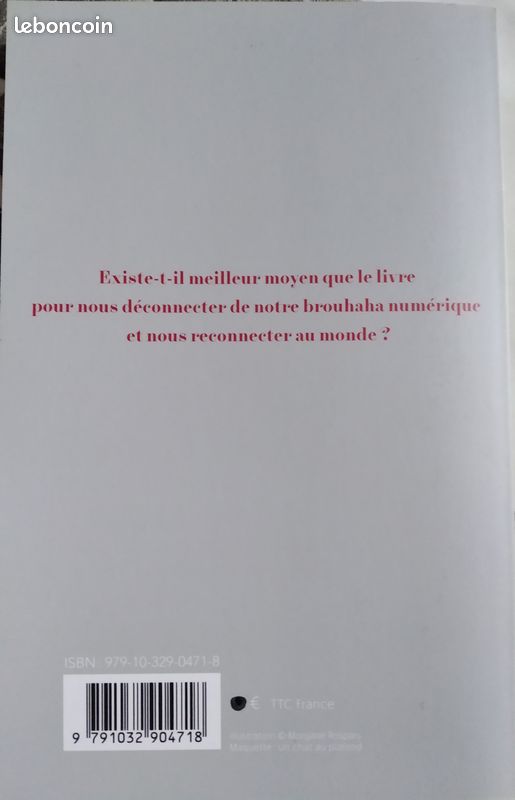 Délivrez-vous de Paul Vacca ( neuf ) (image 2)