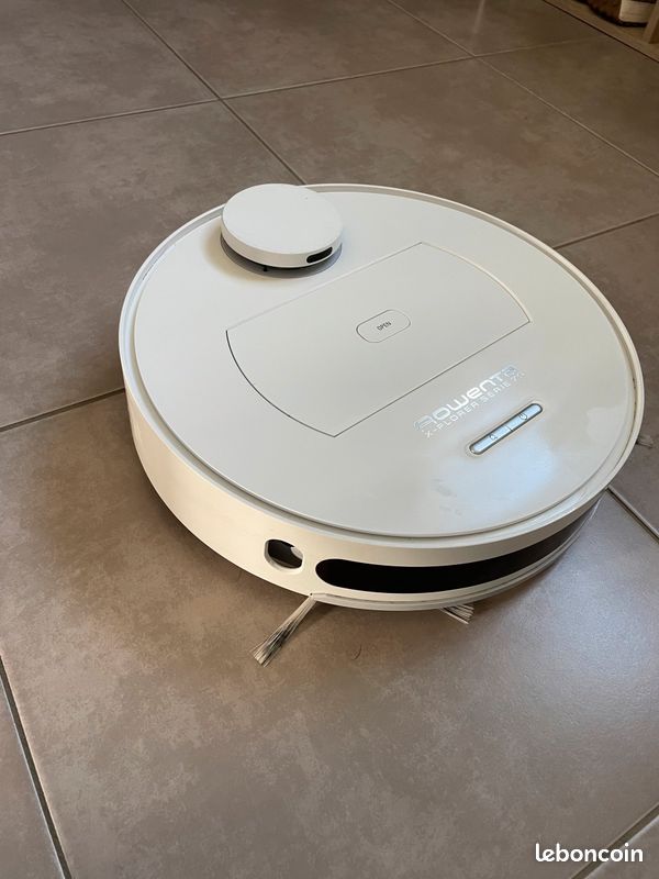 Aspirateur robot Rowenta s75 (image 5)
