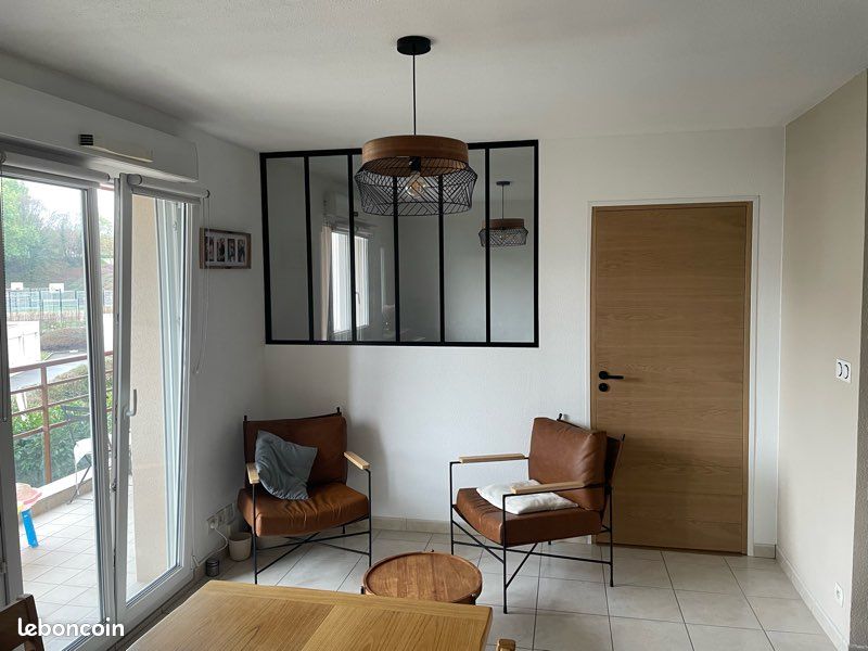 Appartement 3 pièces 63 m² · à Besançon · 63 m² · 178 000 €