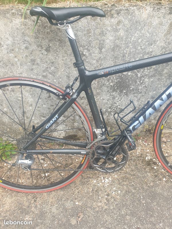 Velo De Course (image 2)