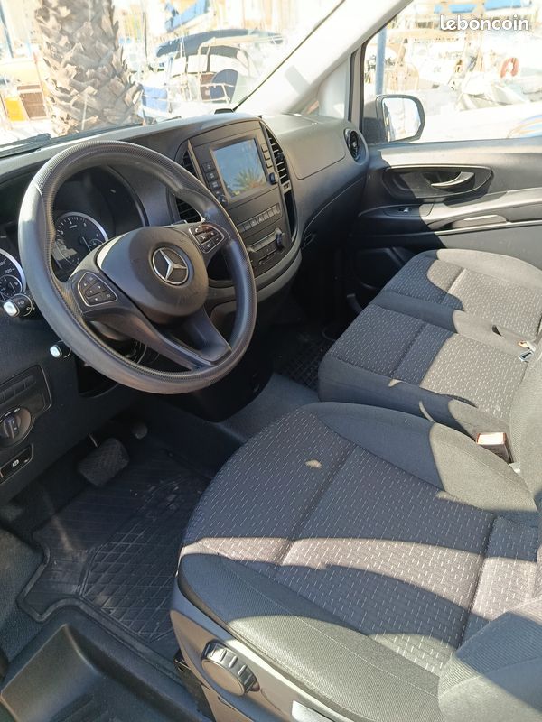 Mercedes Vito (image 3)