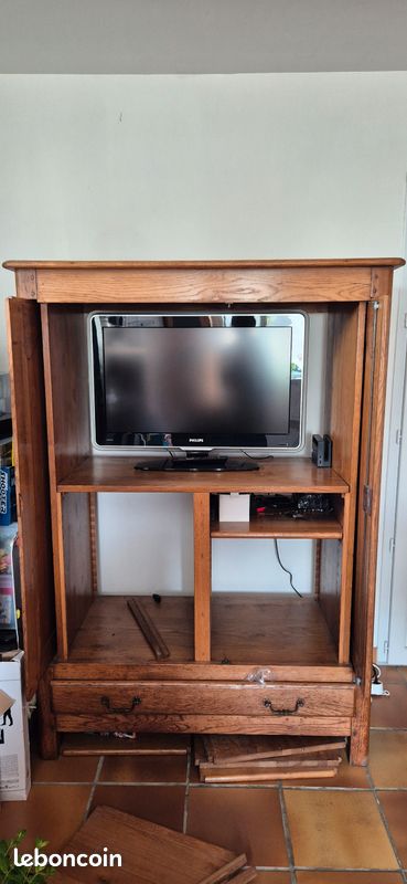 Meuble télévision (image 1)