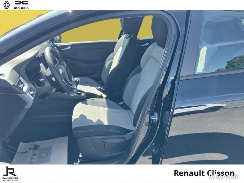 Renault Clio 1.5 Blue dCi 100ch Evolution - 24 (image 9)