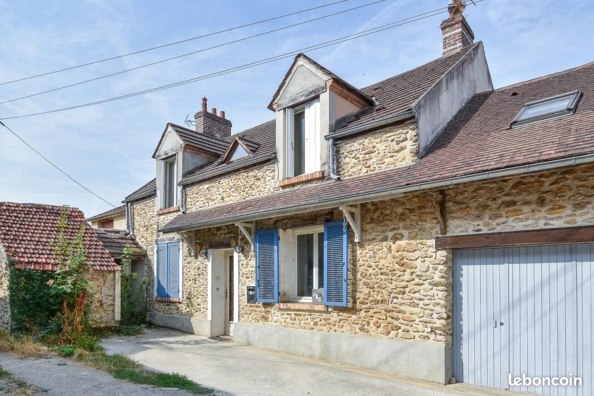 Maison 6 pièces 160 m² · à Mortcerf · 160 m² · 319 000 €