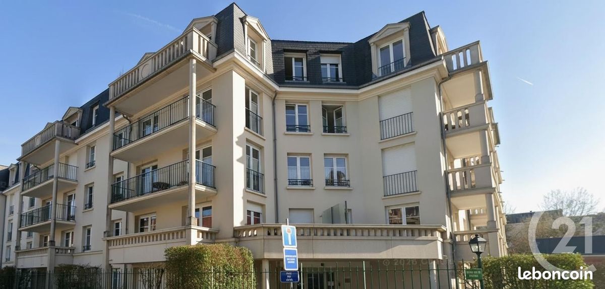 Appartement 1 pièce 23 m² · à Orléans · 23 m² · 98 100 €