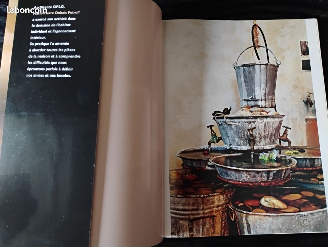 Livre de déco récup ' (image 4)