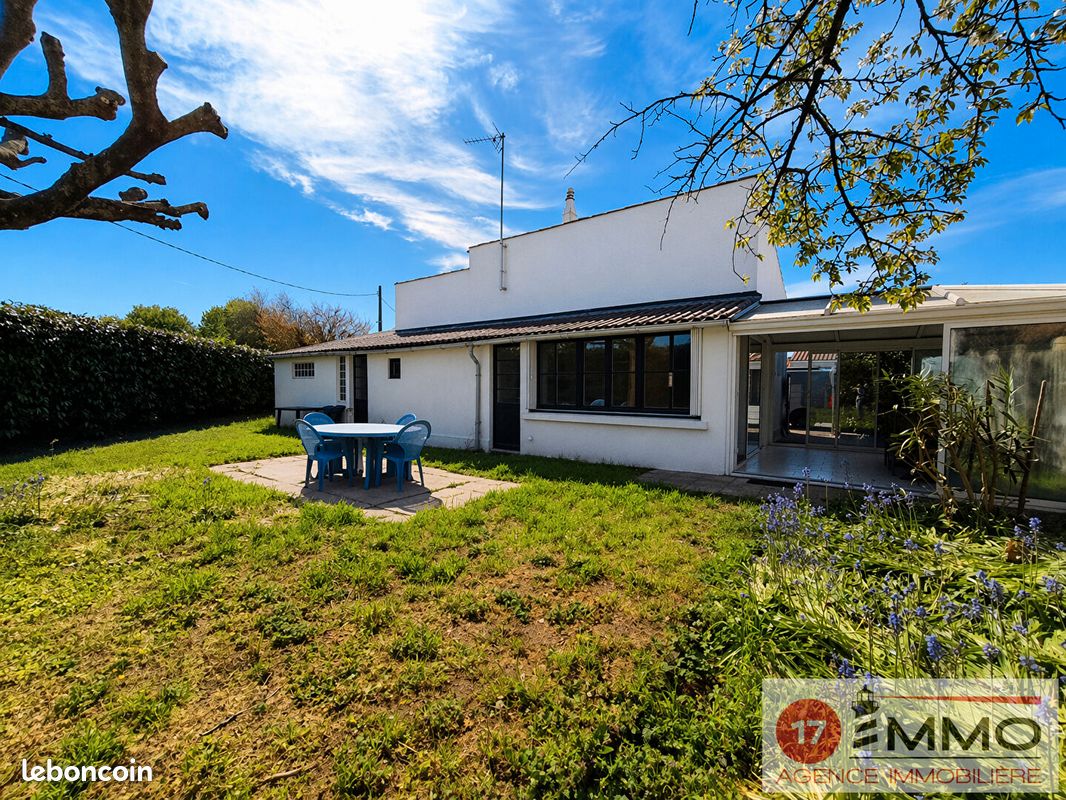 Maison 4 pièces 65 m² · à Châtelaillon-Plage · 65 m² · 294 100 €