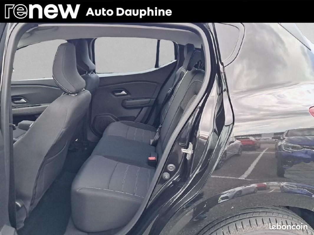 Dacia Sandero expression SCe 65 - 24 (image 11)