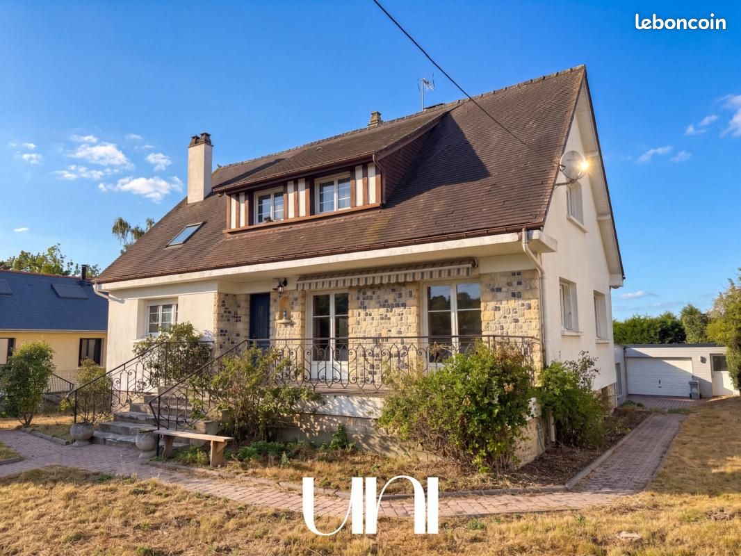 Maison 8 pièces 195 m² · à Dozulé · 195 m² · 285 000 €