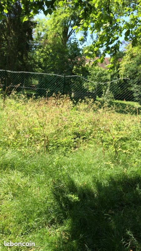 Terrain 425 m² · à Boissy-le-Châtel · 425 m² · 55 000 €