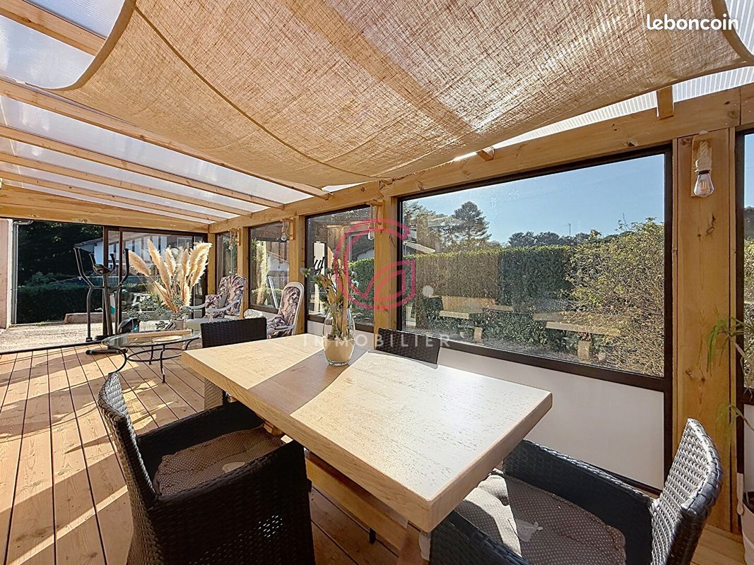 Maison 5 pièces 157 m² · à Ychoux · 157 m² · 399 000 €
