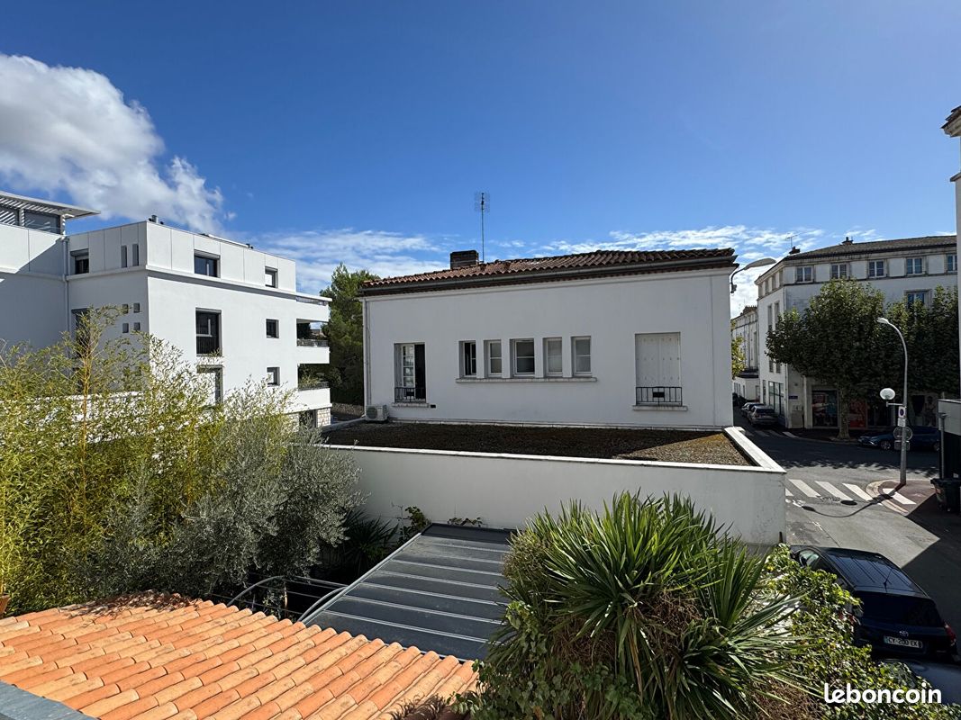 Appartement 3 pièces 79 m² · à Royan · 79 m² · 263 500 €