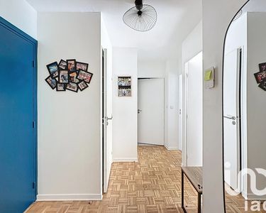Appartement 250 000 € - 52 m²