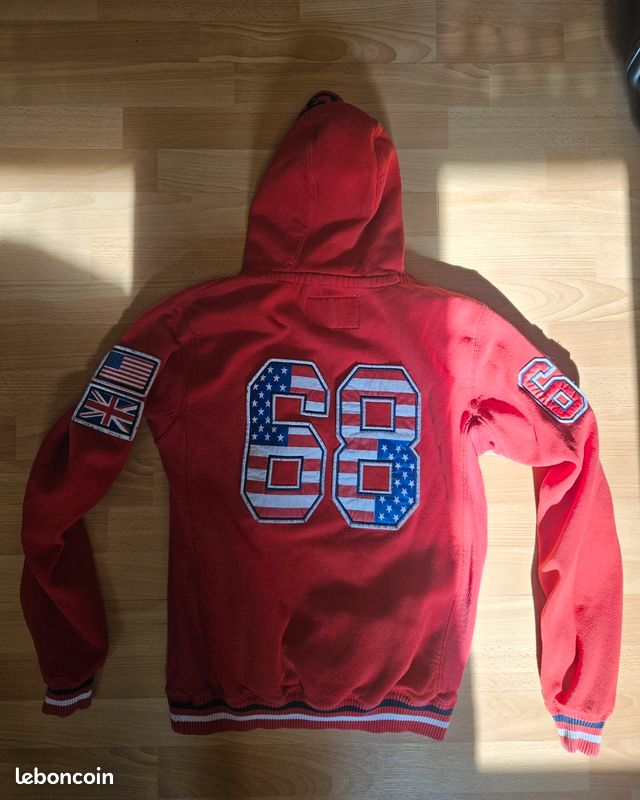 Ensemble Survêtement Vintage 🇺🇸 (image 5)