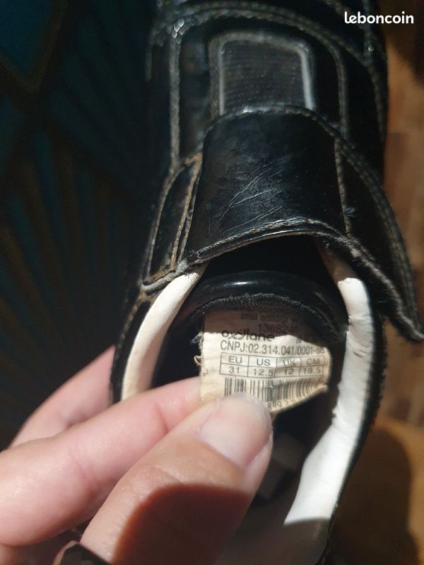 Chaussures de foot (image 4)