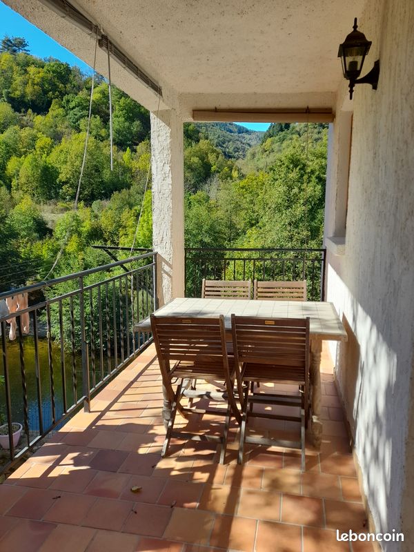 Appartement 2 pièces 60 m² · à Vals-les-Bains · 60 m² · 600 €/mois