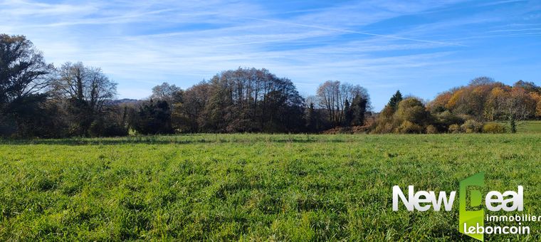 Terrain 18 000 m² Sadroc