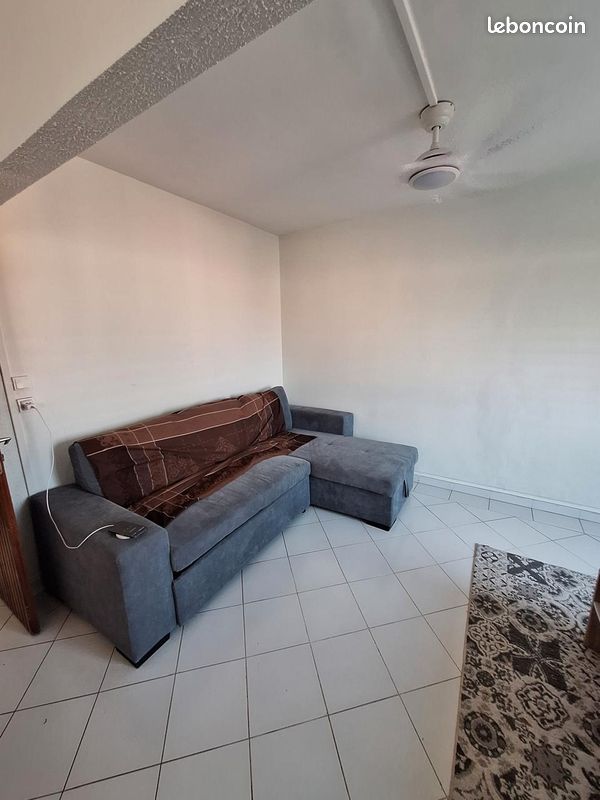 Appartement 4 pièces 65 m² · à Les Abymes · 65 m² · 880 €