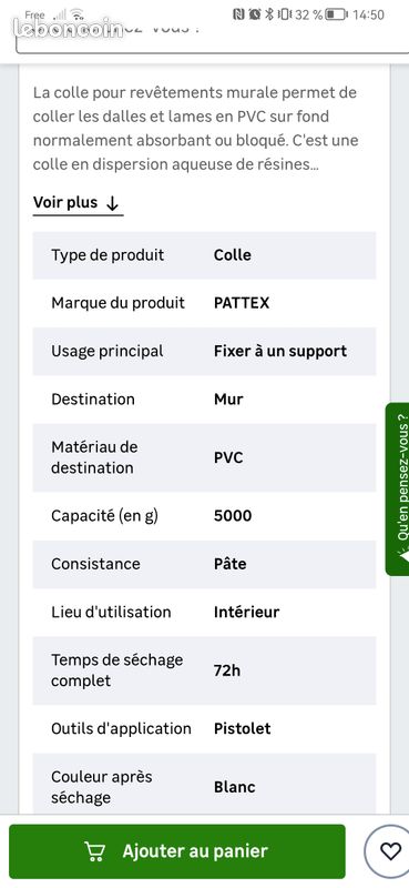 Colle dalle pvc (image 2)