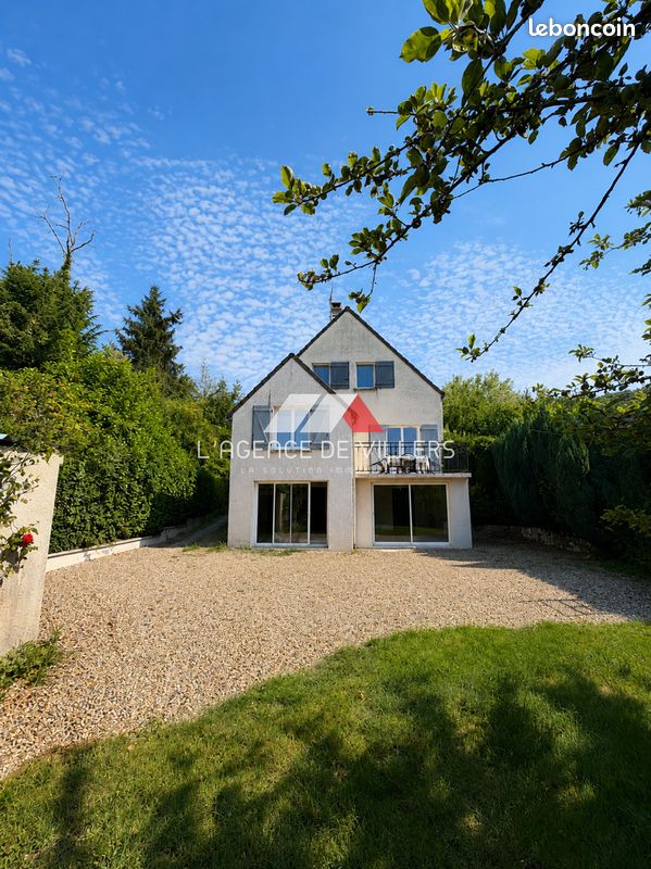 Maison 6 pièces 106 m² · à Monchy-Saint-Éloi · 106 m² · 285 000 €