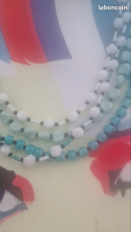 Collier vintage (image 2)