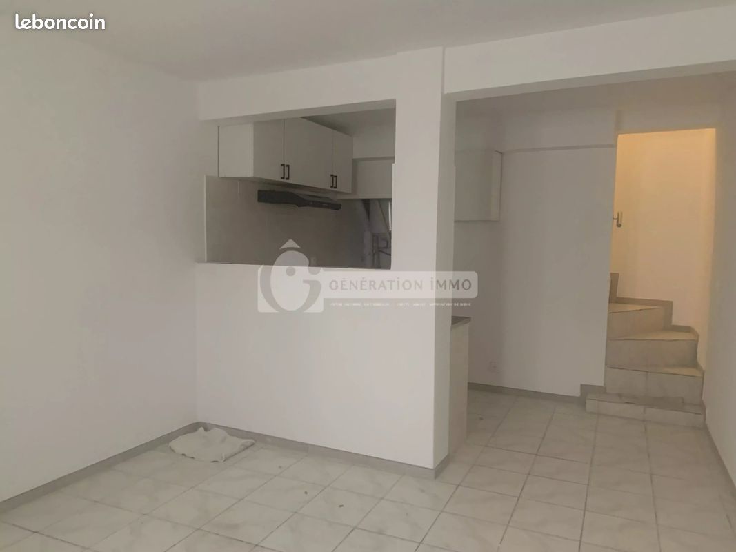 Maison 3 pièces 45 m² · à Arles · 45 m² · 156 000 €