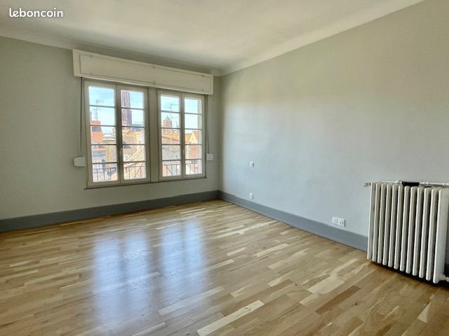 Appartement 4 pièces 86 m² · à Strasbourg · 86,1 m² · 1 300 €/mois