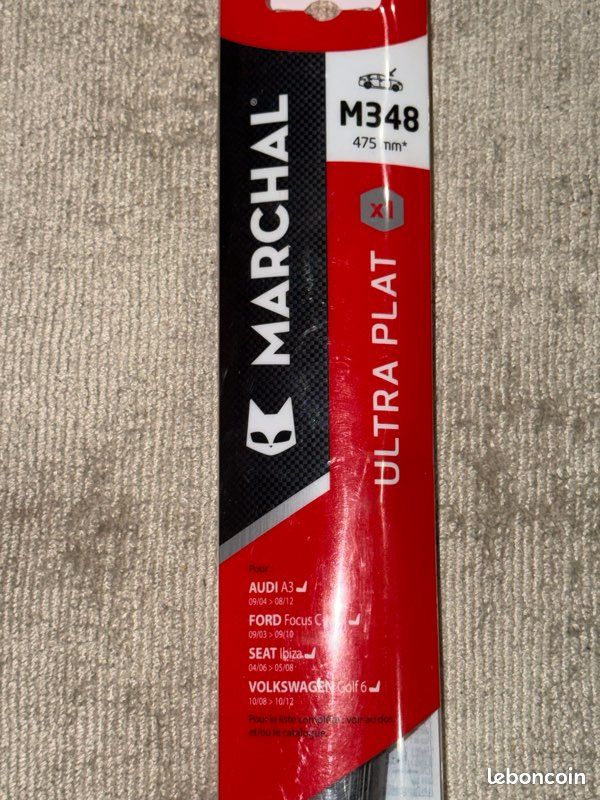 Essuie glace Marchal M348 (image 2)
