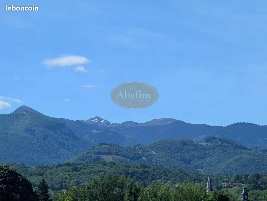 Maison 6 pièces 146 m² · à Lannemezan · 146 m² · 212 000 €