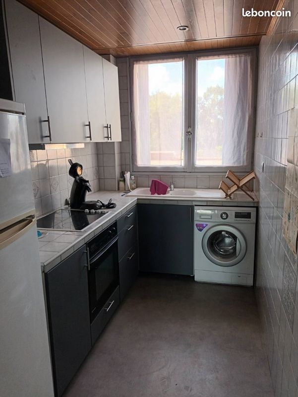 Appartement 3 pièces 58 m² · à Toulouse · 58 m² · 750 €/mois