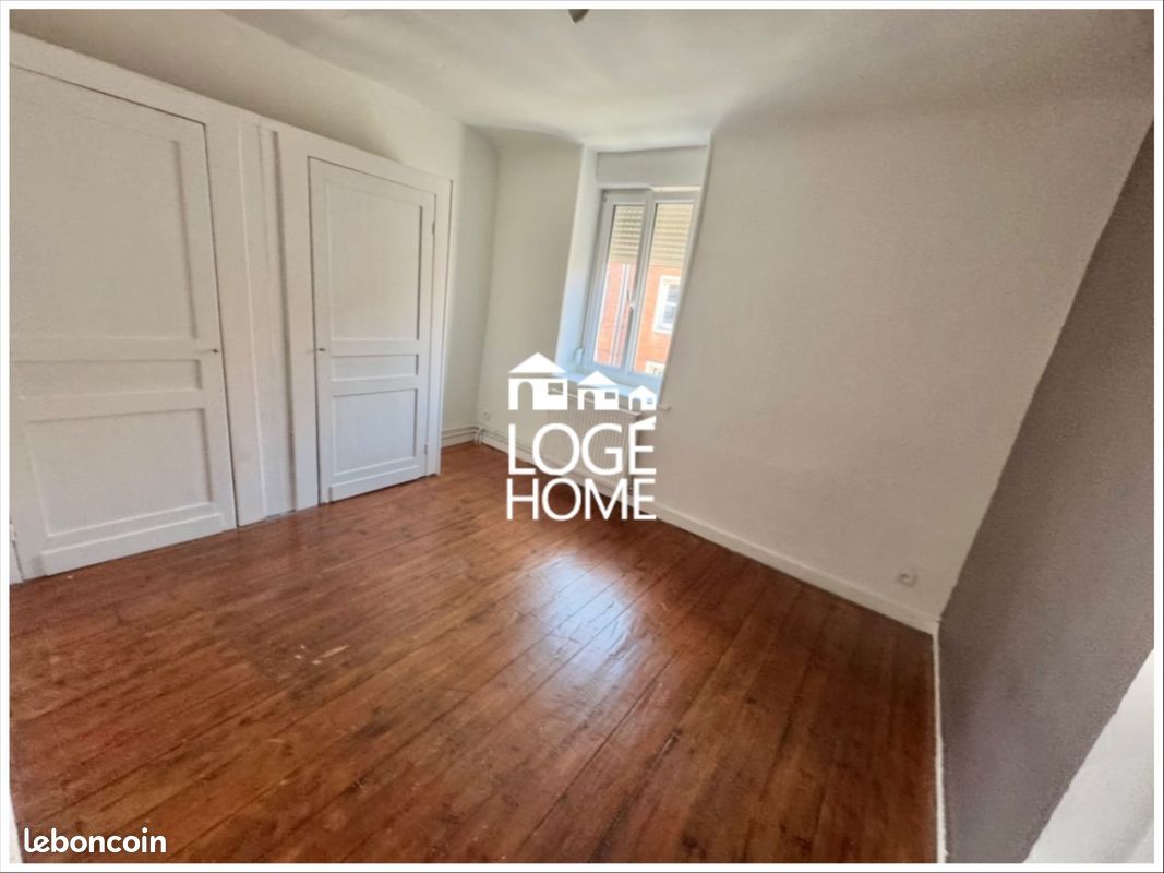 Maison 4 pièces 78 m² · à Lille · 78 m² · 239 900 €