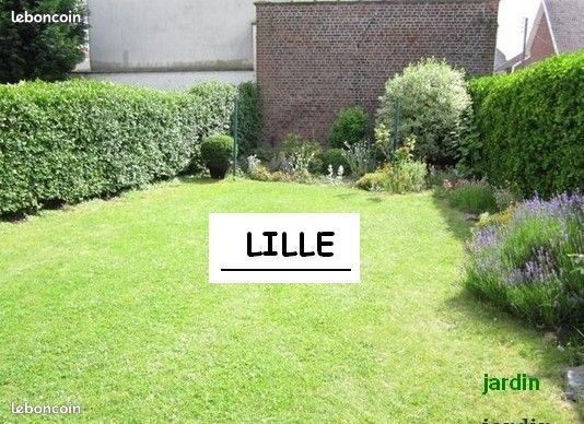 Maison 6 pièces 102 m² · à Lille · 102 m² · 320 000 €