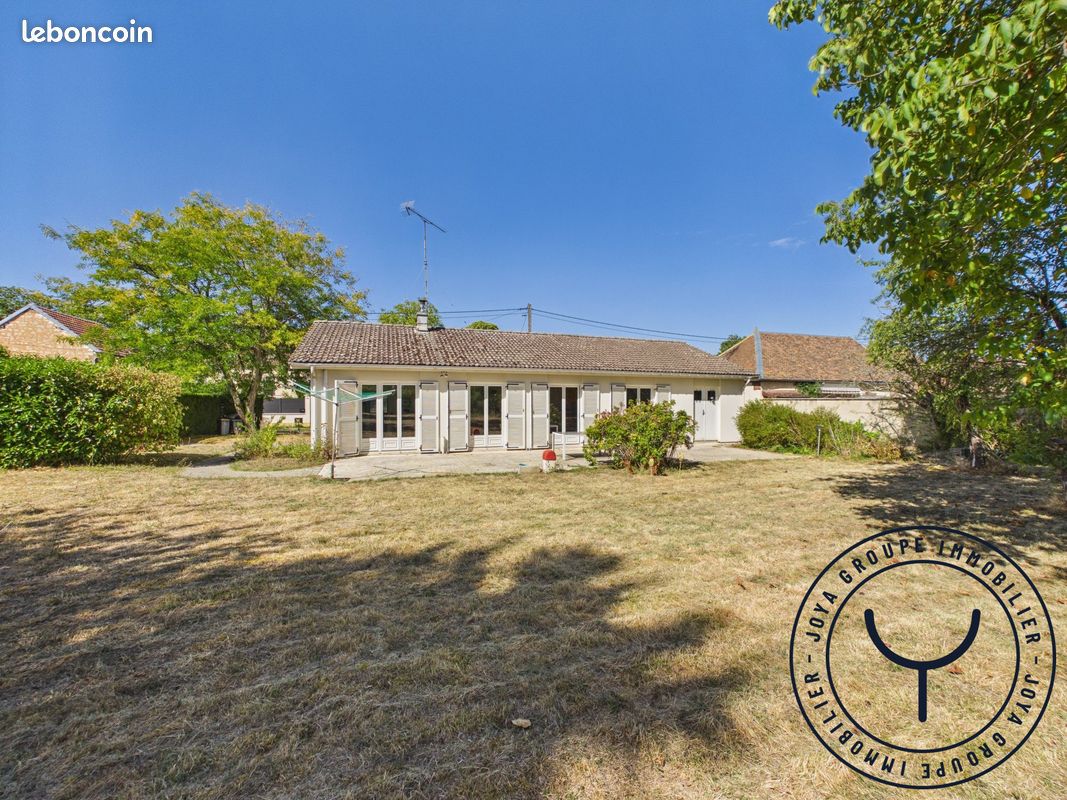 Maison 5 pièces 101 m² · à Aix-Villemaur-Pâlis · 101 m² · 165 000 €