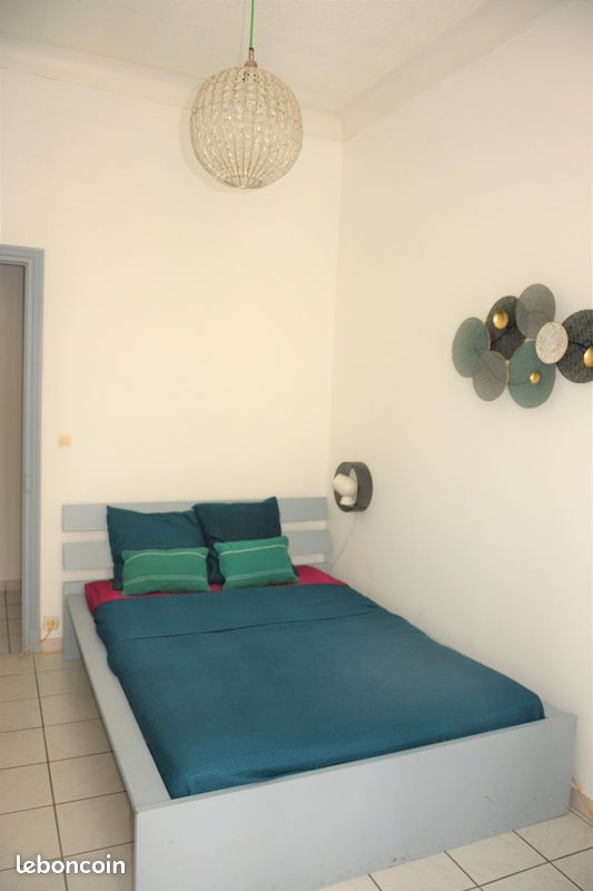 Appartement 3 pièces 65 m² · à Nice · 65 m² · 1 300 €/mois