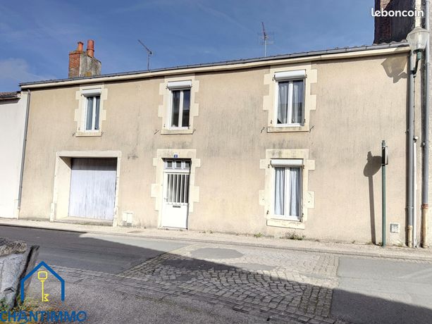 Maison 6 pièces 173 m²